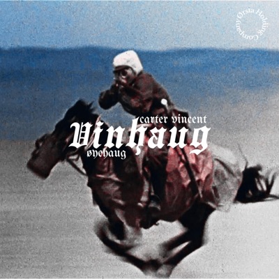 VINHAUG, Vol. 1 - EP