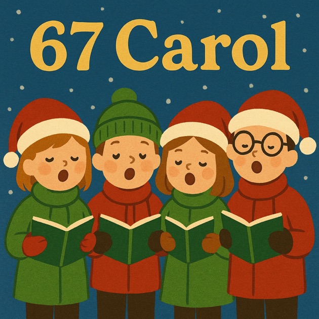 67 Christmas - Single - Album by Goji Georgie - Apple Music