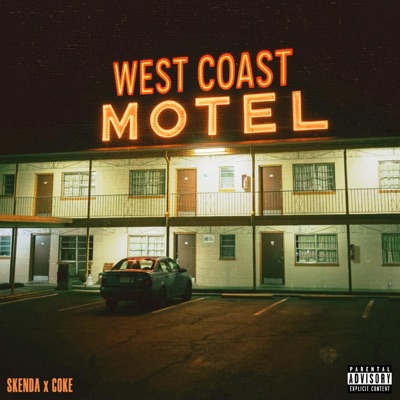 West Coast Motel (feat. COKE) - Single