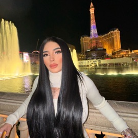 Fabulosa de París Bellakath