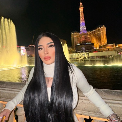 Fabulosa de París - Single