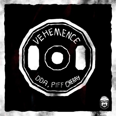 Vehemence (feat. Piff Cherry) - Single