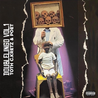Double Lingo, Vol. 1 - EP