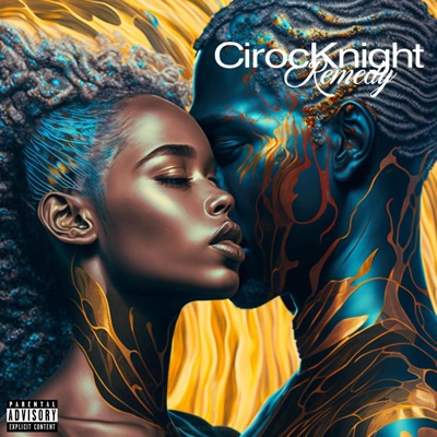 Remedy (feat. Marko Datruth) - Single