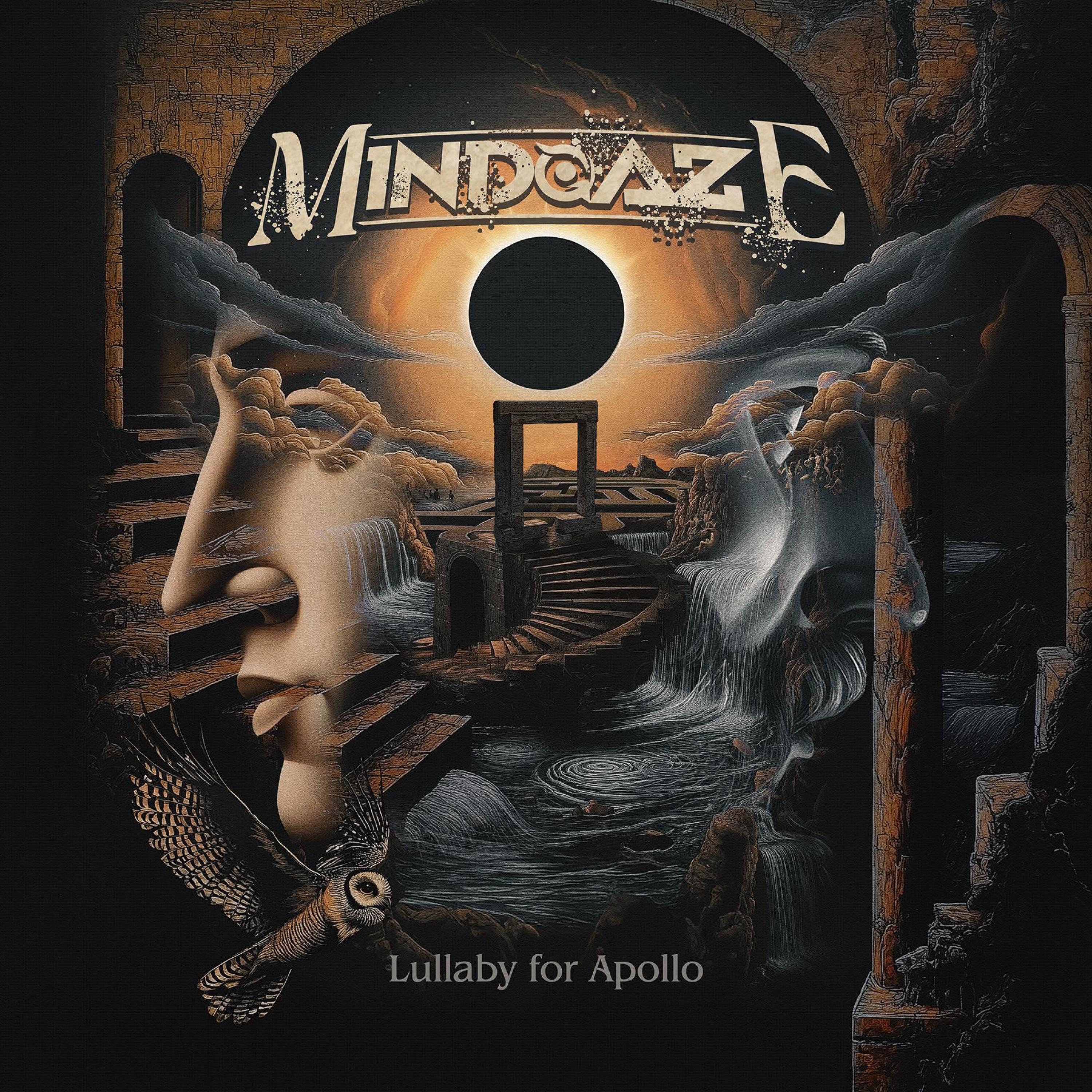 Lullaby For Apollo - Single