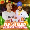 Ela Só Quer, Só Pensa em Sentar - Single