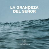 La Grandeza del Señor (En Vivo Desde Guatemala) song art