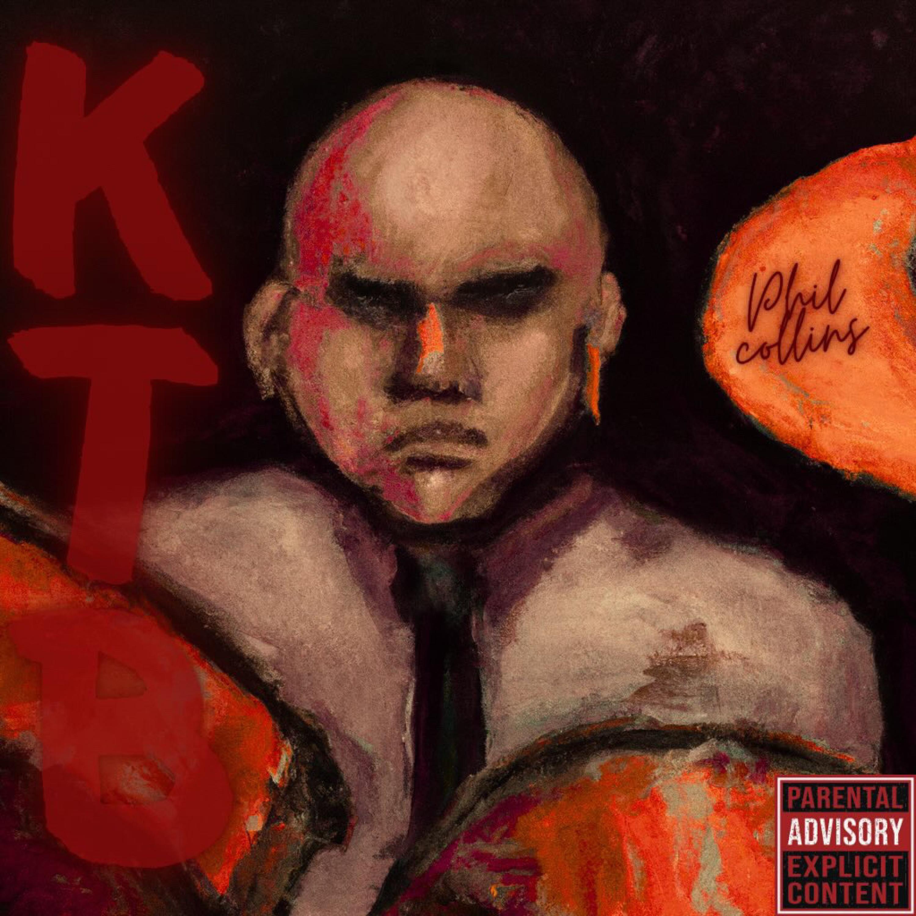 PHIL COLLINS - Single