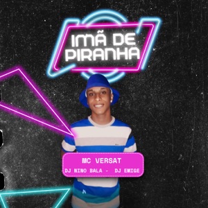 Imã de Piranha