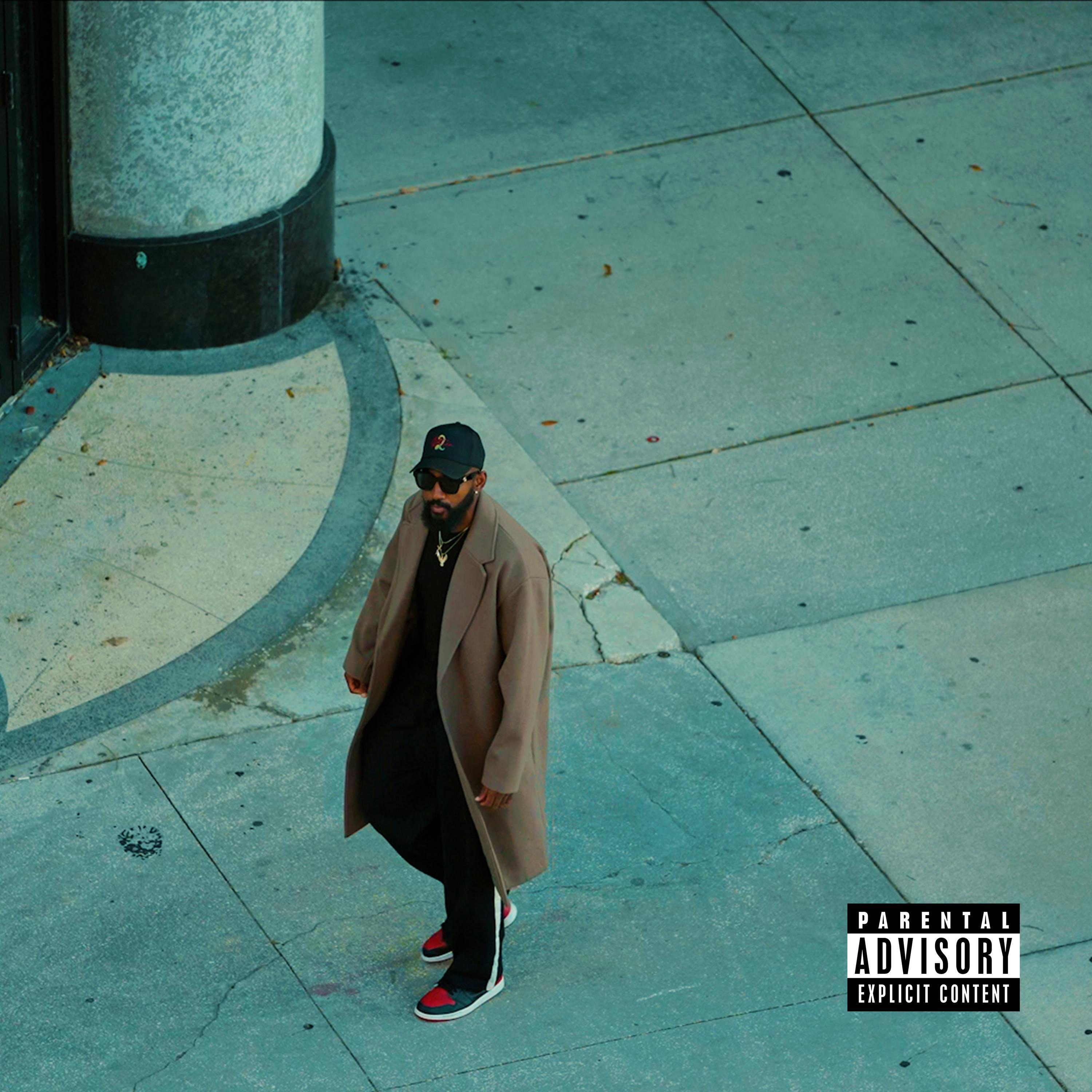 Crime of Passion - Single