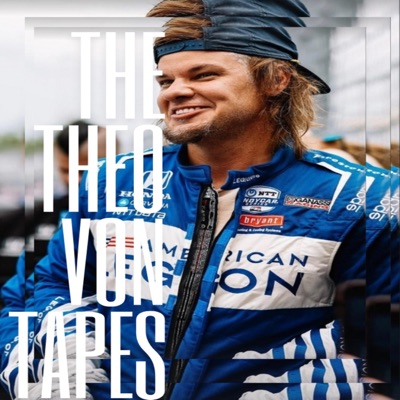 The Theo Von Tapes - Single