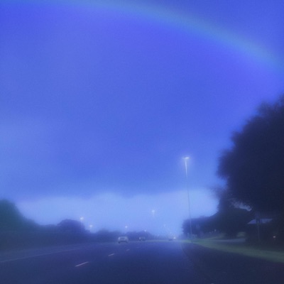 End of Beginning (Ambient Instrumental) - Single