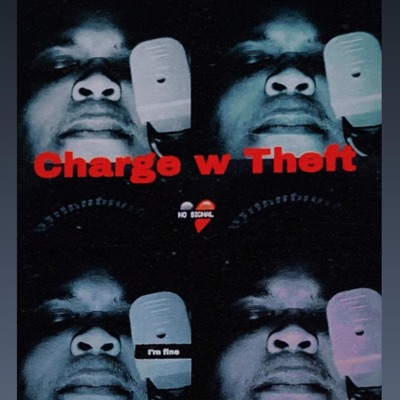 CHARGE W THEFT (feat. Poohthxgga) - Single
