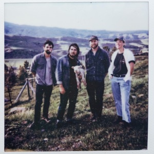 Spud Infinity - Single