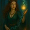 New Beginnings - Witchy Tips lyrics