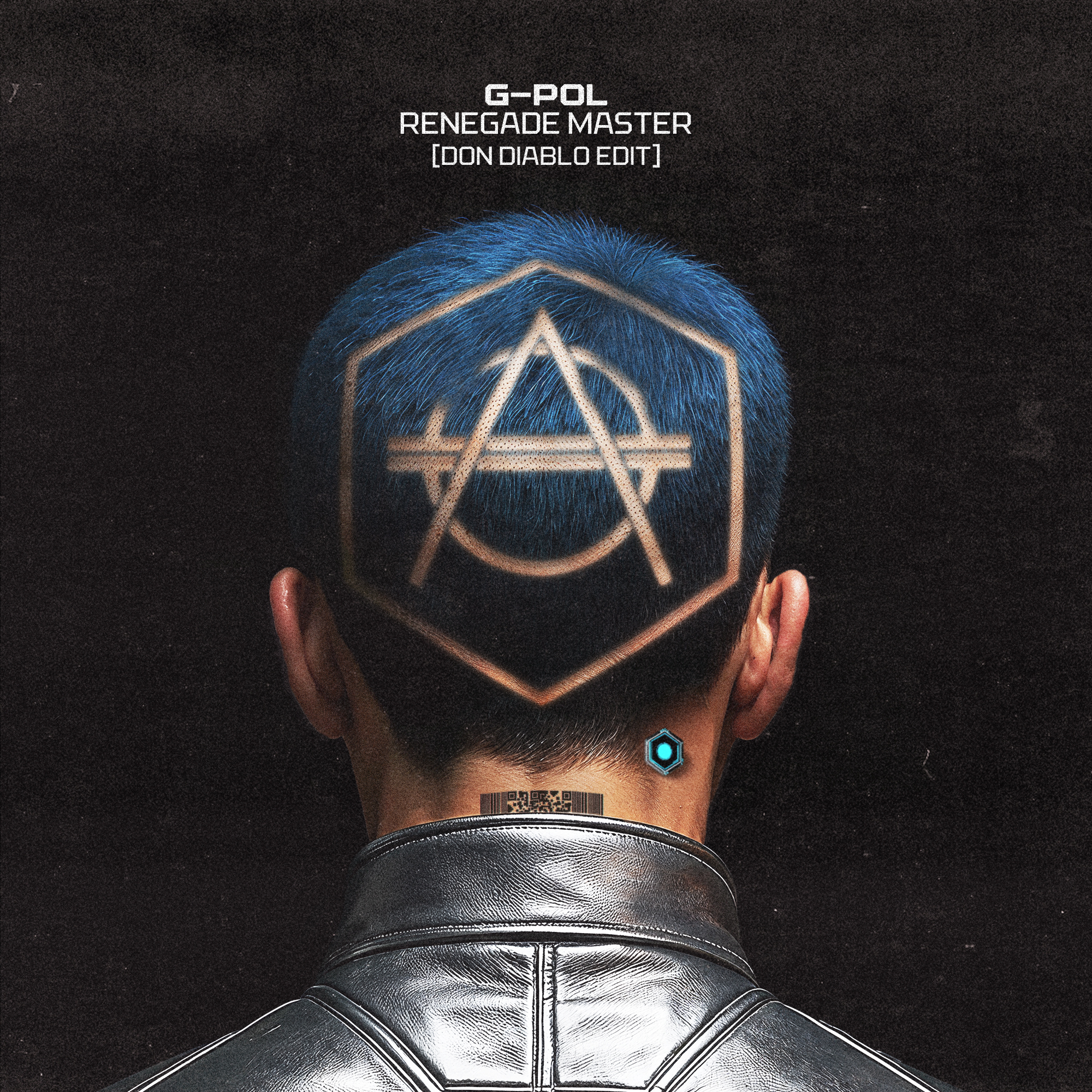 Renegade Master (Don Diablo Edit) - Single