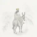 There's This King That I Know