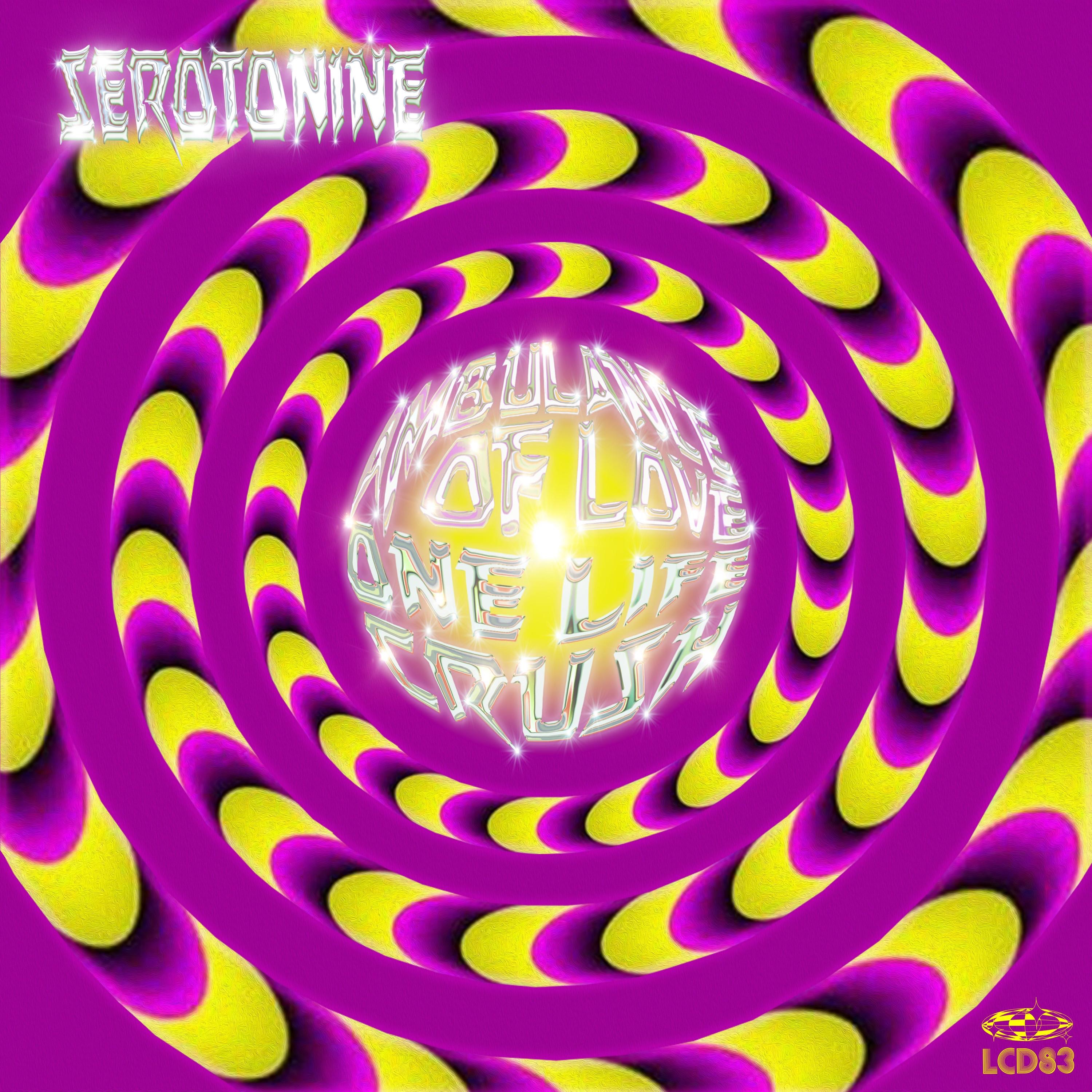 Ambulance of love - Single