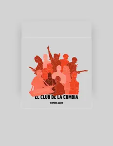 Poslechněte si interpreta Cumbia Club, sledujte hudební videa, přečtěte si životopis, podívejte se na data turné a další informace.