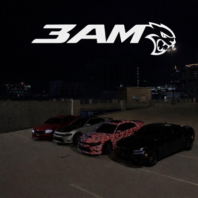 3AM (feat. Kwxzz & ELC0N) - Single