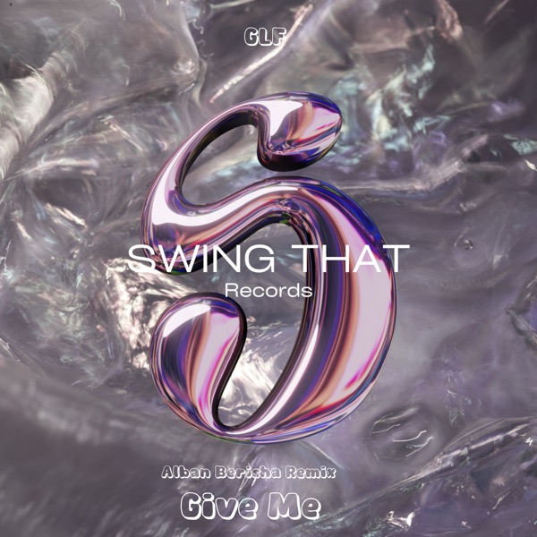 Give Me - Single
