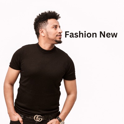 Song - Fashion New - Wendi Mak & Rahel Getu