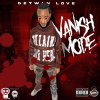 Vanish Mode - Detwan Love