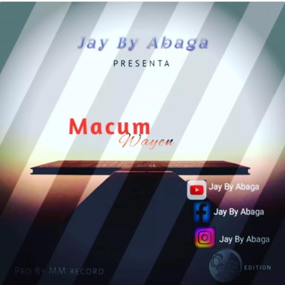 Macum wayen - Single