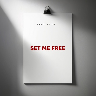 Set Me Free - Single