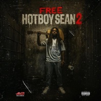 FREE HOTBOY SEAN 2 - Hotboy Sean