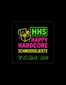 Ouça Happy Hardcore Schmuddelkiste, assista a videoclipes, leia a biografia, veja as datas das turnês e mais!