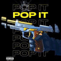 POP IT - Single - DOMINUS DRAX & ITS_POOK!E