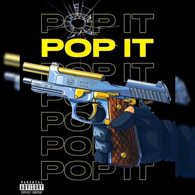 POP IT - Single