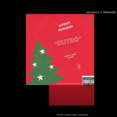 OUTRO (Happy New Year) - Single