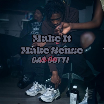 Make It Make Sense - Single