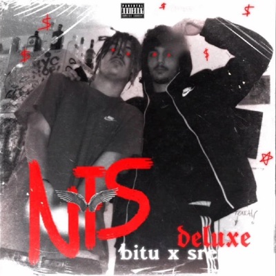 Nfs Deluxe (feat. Srex) - EP