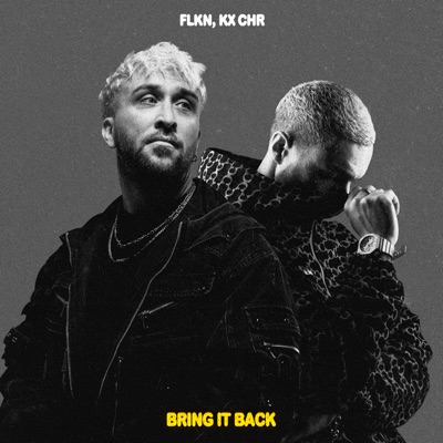Bring It Back artwork
