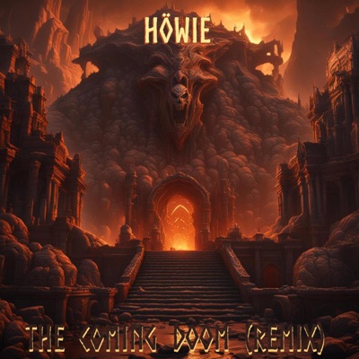 The Coming Doom (Remix) - Single
