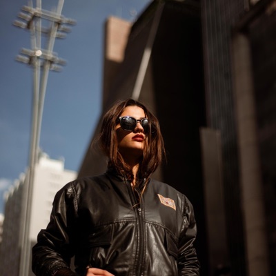 rockstar (feat. MUC4) - Single