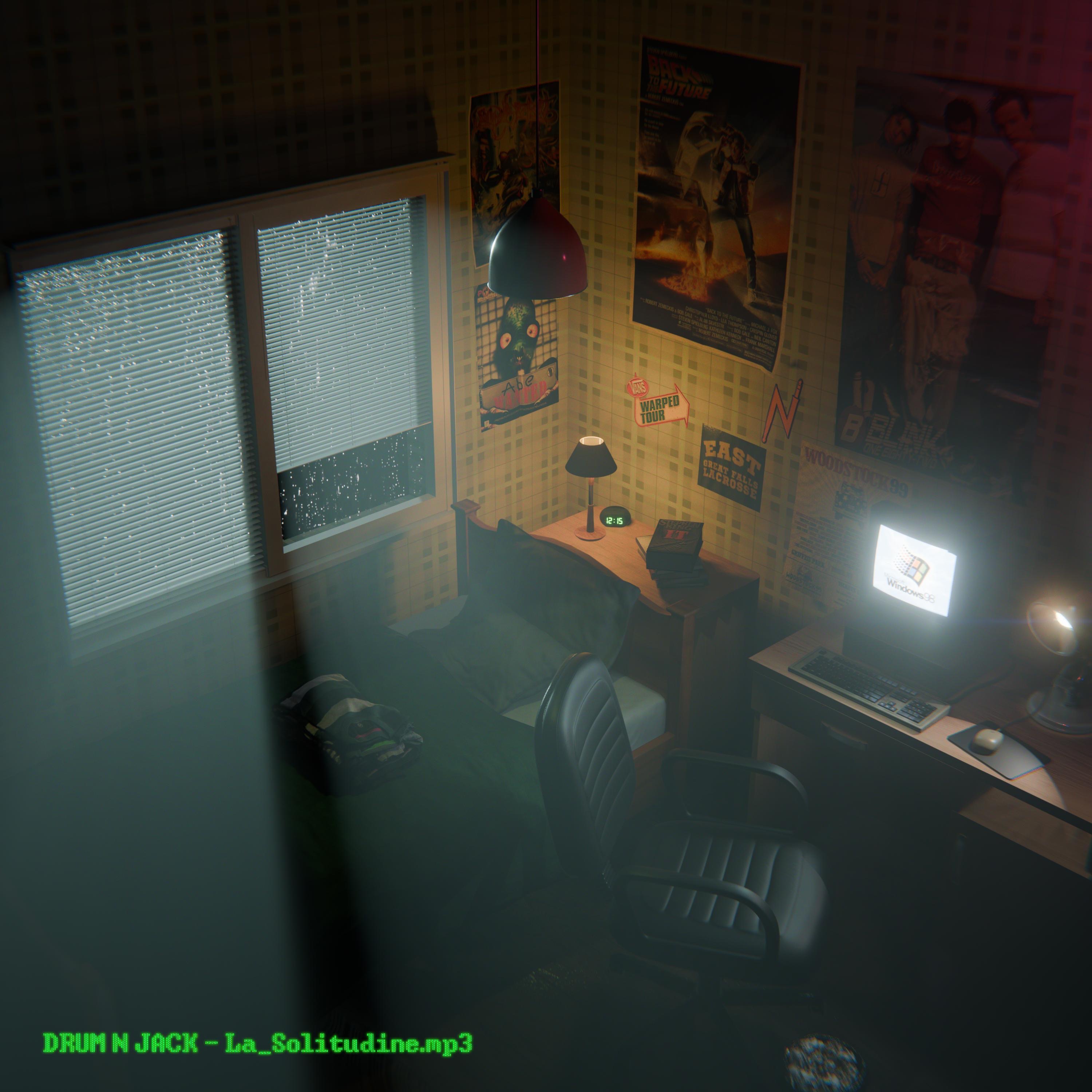 La solitudine - Single