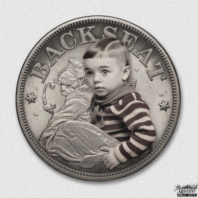 BACKSEAT FREESTYLE - Single