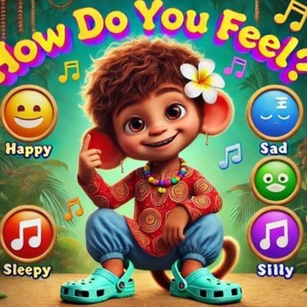 How Do You Feel - Single