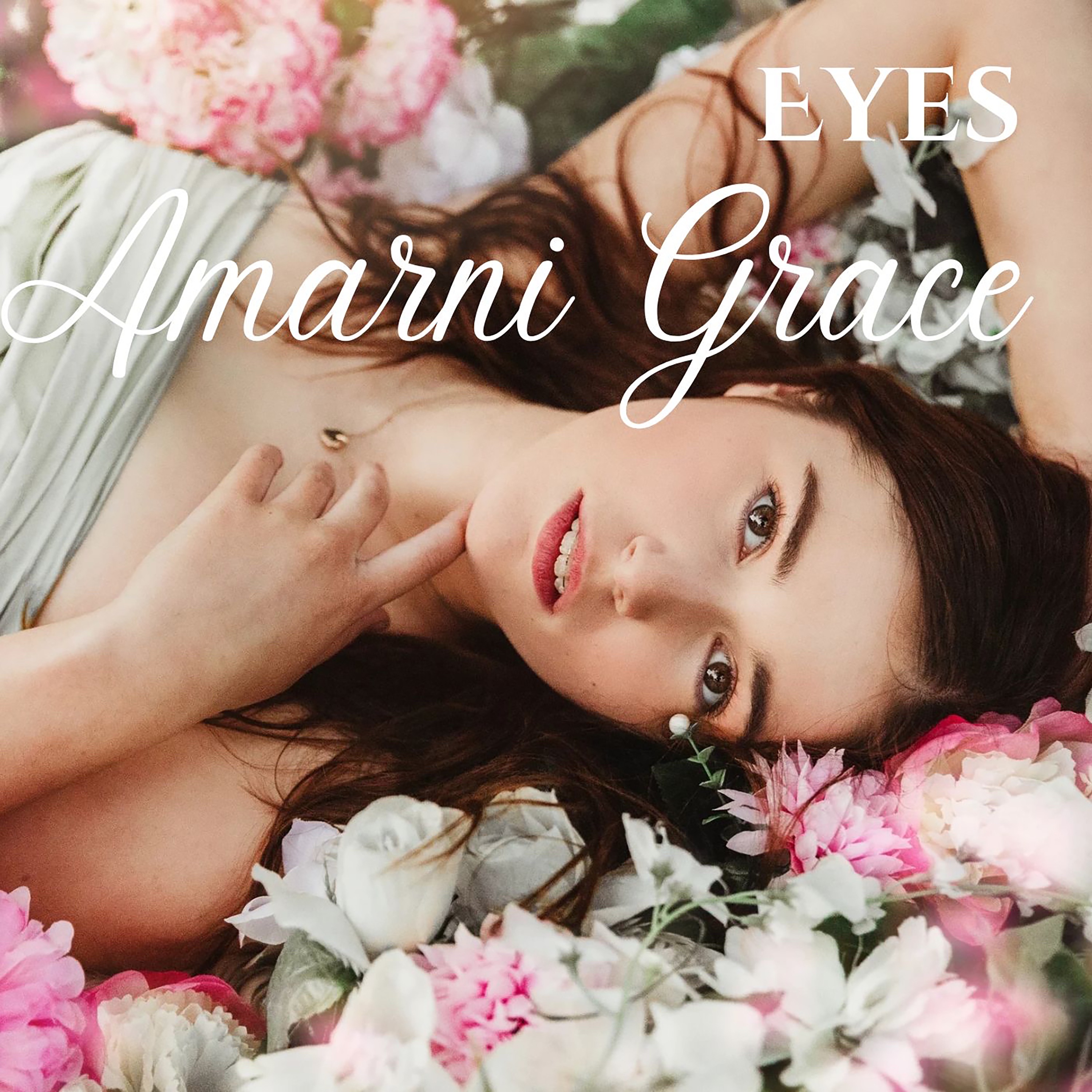 Eyes - Single