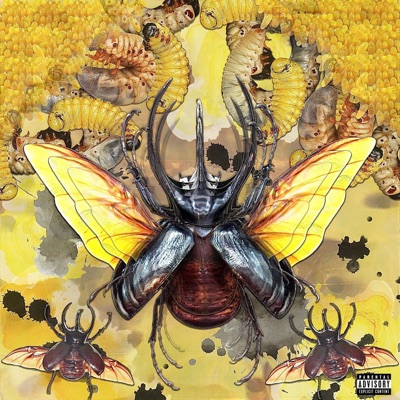 bb (feat. Marsii) - Single