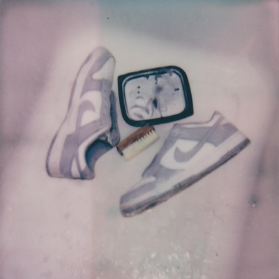 THE SOLE TAPE II