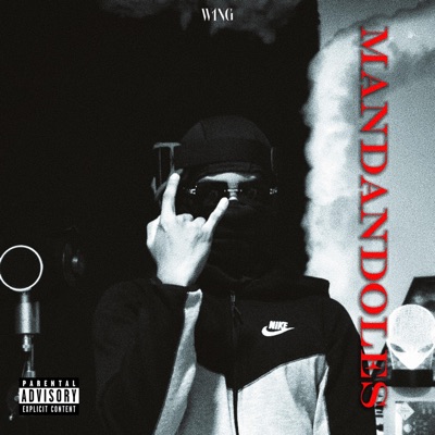 MANDANDOLES (feat. Andy Rojas) - Single