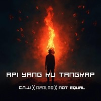 Api Yang Ku Tangkap (feat. ARALAB & NOT EQUAL) - Single - Call Me J_ID