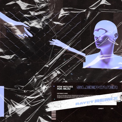 Sleepover (feat. Milou) [Rayet Remix] - Single