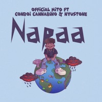 Napaa (feat. Conboi Cannabino & Nyustone) - Single - OFFICIAL MITO