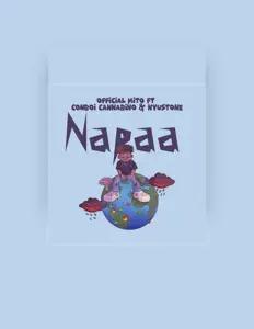 OFFICIAL MITO을(를) 듣고, 뮤직 비디오를 보고, 약력을 읽고, 투어 일정 등을 확인하세요!